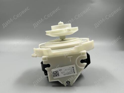 552203701/1783800100 Циркуляционный насос посудомоечной машины Grundig BEKO (45 W)