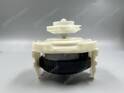552203701/1783800100 Циркуляционный насос посудомоечной машины Grundig BEKO (45 W) - Фото 1: товары «Запчасти и детали Dim Service» с доставкой по РФ