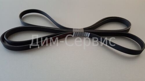 649054 Ремень сушильной машины Bosch 1980 H7