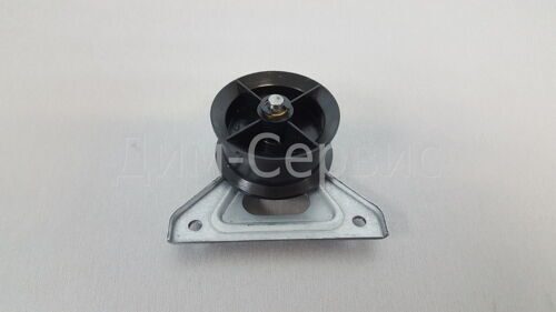 305037/113879 Ролик натяжной сушильной машины Ariston Indesit