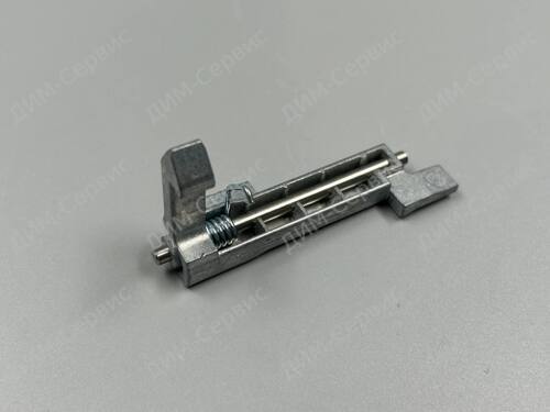 615967 Крючок блокировки двери люка для стиральной машины Bosch