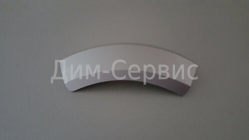 644363 Ручка люка сушильной машины Bosch Siemens