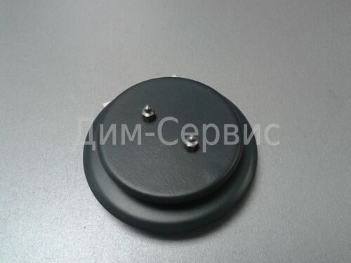 8012085 Рассекатель средний газовой плиты Hansa