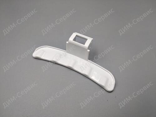 DC64-02852A  Ручка люка стиральной машины Samsung.