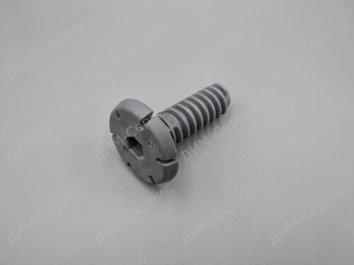 609843 Ножка посудомоечной машины Bosch, Siemens.