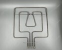 776188/20006486 ТЭН верхний духового шкафа Bosch - Фото 1: товары «Запчасти и детали Dim Service» с доставкой по РФ