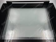 OKB6071 Дверь для духового шкафа Korting OKB6071CBX